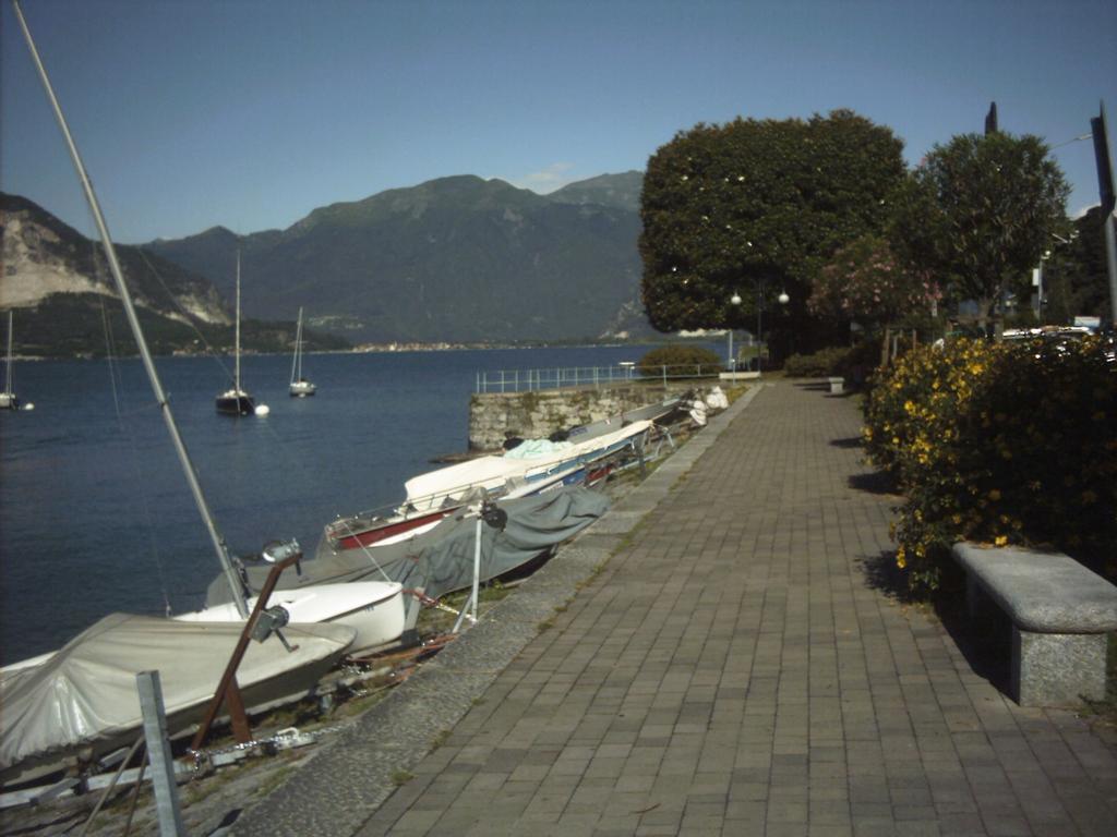 B&B Cip E Ciop Miazzina Exterior photo