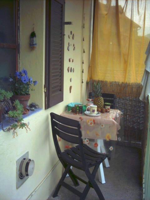 B&B Cip E Ciop Miazzina Exterior photo